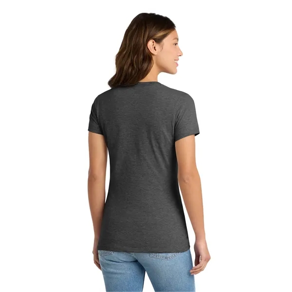 Port & Company Ladies Fan Favorite Tee.... from ASI 84863 SanMar