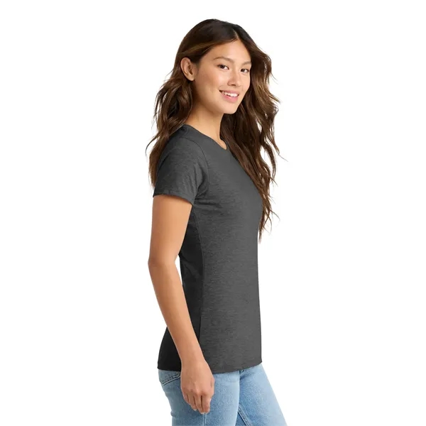 Port & Company Ladies Fan Favorite Tee.... from ASI 84863 SanMar