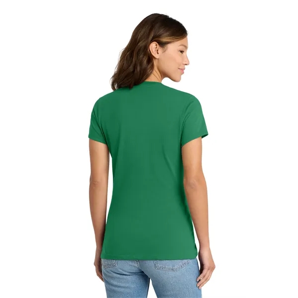 Port & Company Ladies Fan Favorite Tee.... from ASI 84863 SanMar