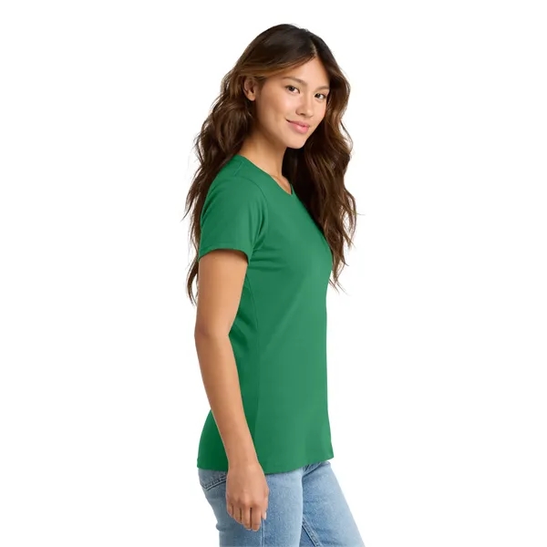 Port & Company Ladies Fan Favorite Tee.... from ASI 84863 SanMar