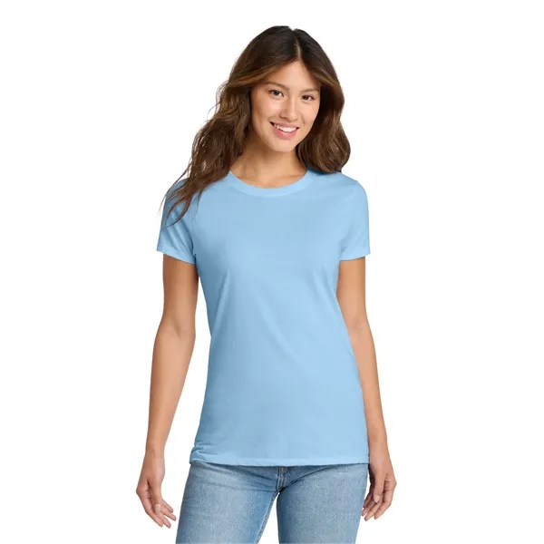 Port & Company Ladies Fan Favorite Tee.... from ASI 84863 SanMar