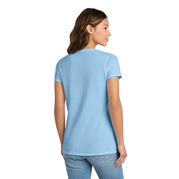 Port & Company Ladies Fan Favorite Tee.... from ASI 84863 SanMar