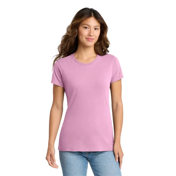 Port & Company Ladies Fan Favorite Tee.... from ASI 84863 SanMar