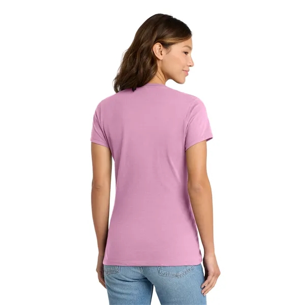 Port & Company Ladies Fan Favorite Tee.... from ASI 84863 SanMar