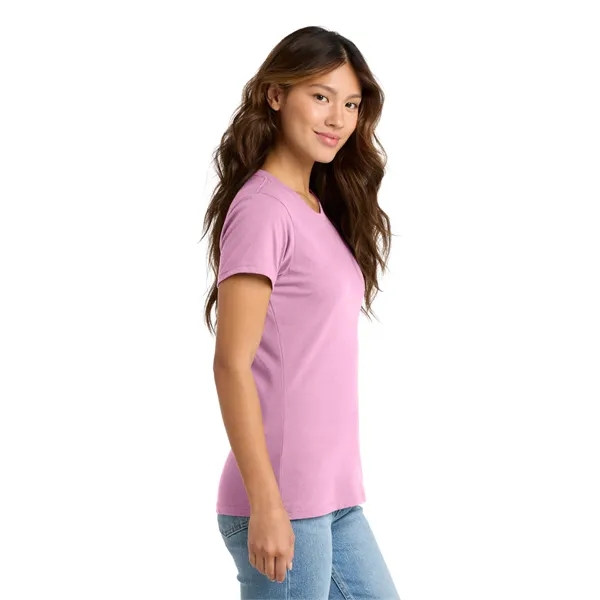 Port & Company Ladies Fan Favorite Tee.... from ASI 84863 SanMar