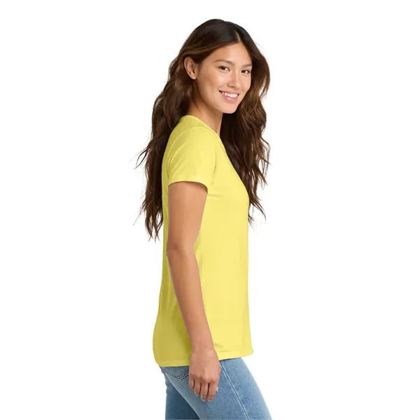 Port & Company Ladies Fan Favorite Tee.... from ASI 84863 SanMar