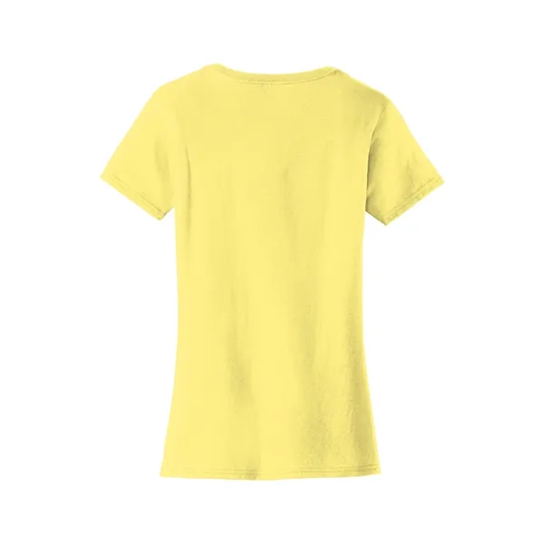 Port & Company Ladies Fan Favorite Tee.... from ASI 84863 SanMar