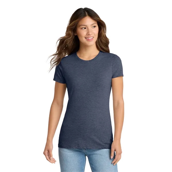 Port & Company Ladies Fan Favorite Tee.... from ASI 84863 SanMar