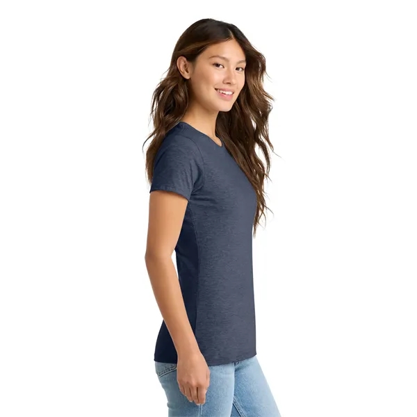 Port & Company Ladies Fan Favorite Tee.... from ASI 84863 SanMar