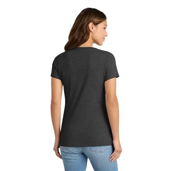 Port & Company Ladies Fan Favorite V-Neck Tee.... from ASI 84863 SanMar