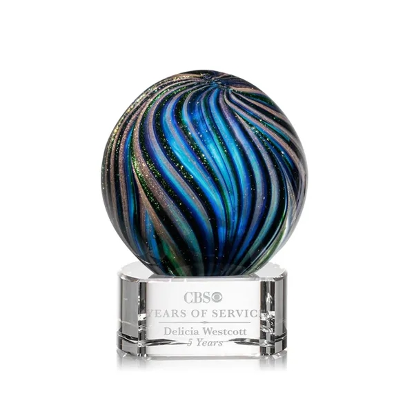 Malton Award on Paragon Base... from ASI 84592 St Regis Group / St Regis