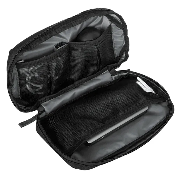 Keep your PC and tablet accessories organized and at the ready... from ASI 61005 Hirsch Gift Inc