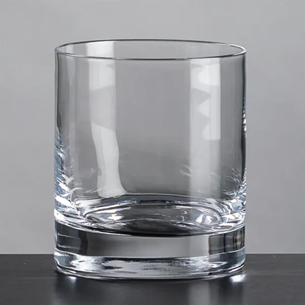 Straight Lead Free Crystal On-the-Rocks and Double Old Fashioned with a... from ASI 84592 St Regis Group