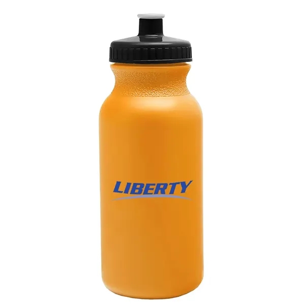 20 oz. Sport Bottle... from ASI 31517 Admart Products