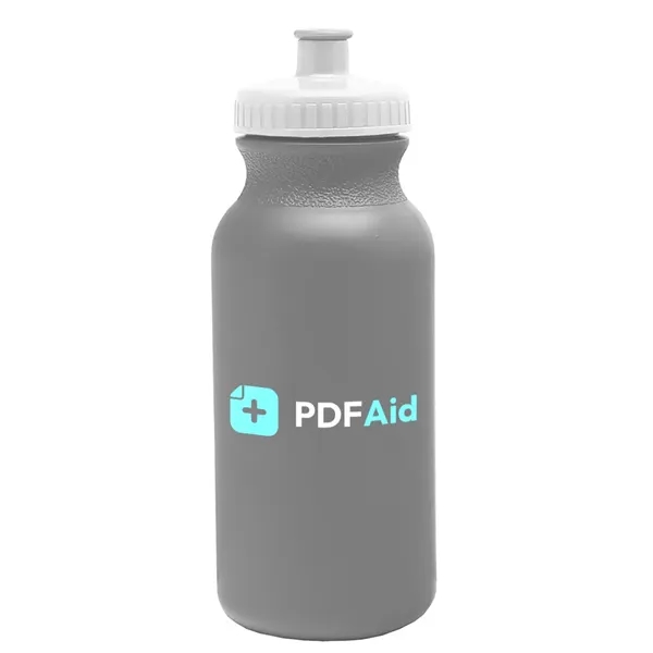 20 oz. Sport Bottle... from ASI 31517 Admart Products