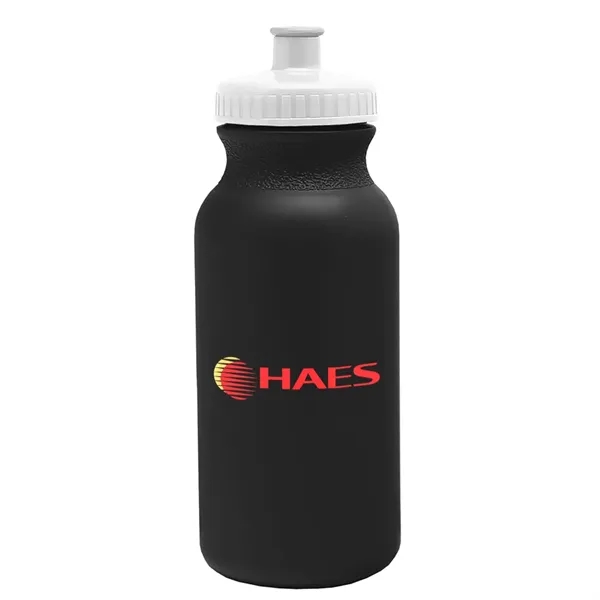 20 oz. Sport Bottle... from ASI 31517 Admart Products
