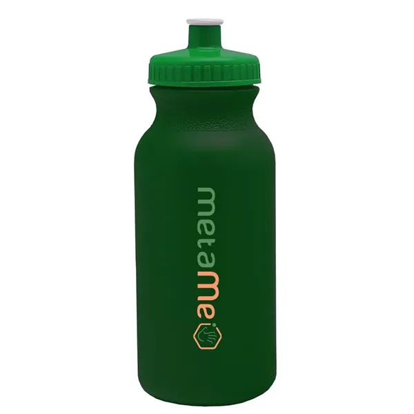20 oz. Sport Bottle... from ASI 31517 Admart Products