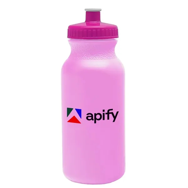 20 oz. Sport Bottle... from ASI 31517 Admart Products