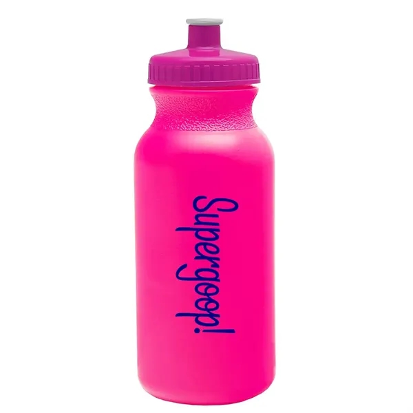 20 oz. Sport Bottle... from ASI 31517 Admart Products