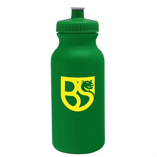 20 oz. Sport Bottle... from ASI 31517 Admart Products