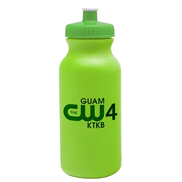 20 oz. Sport Bottle... from ASI 31517 Admart Products