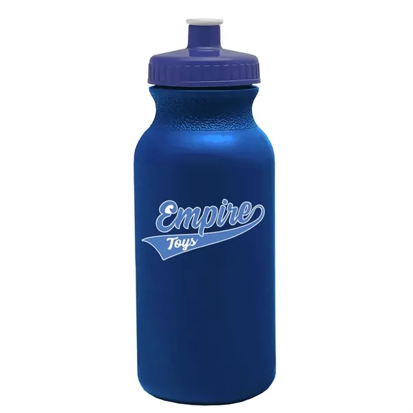20 oz. Sport Bottle... from ASI 31517 Admart Products