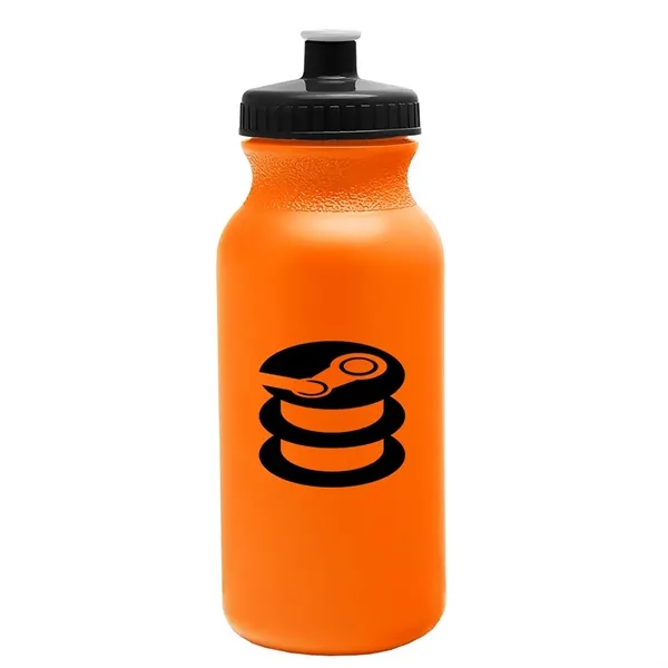 20 oz. Sport Bottle... from ASI 31517 Admart Products