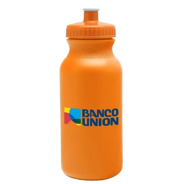20 oz. Sport Bottle... from ASI 31517 Admart Products