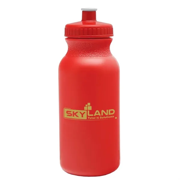20 oz. Sport Bottle... from ASI 31517 Admart Products