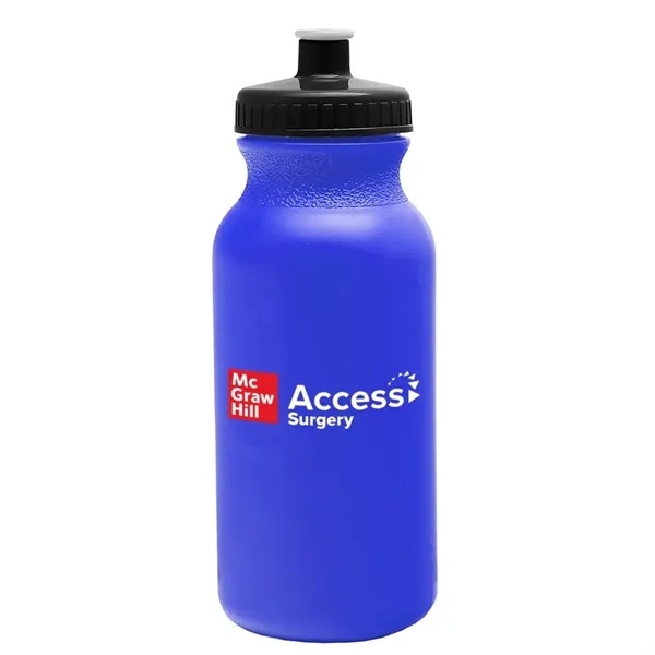 20 oz. Sport Bottle... from ASI 31517 Admart Products