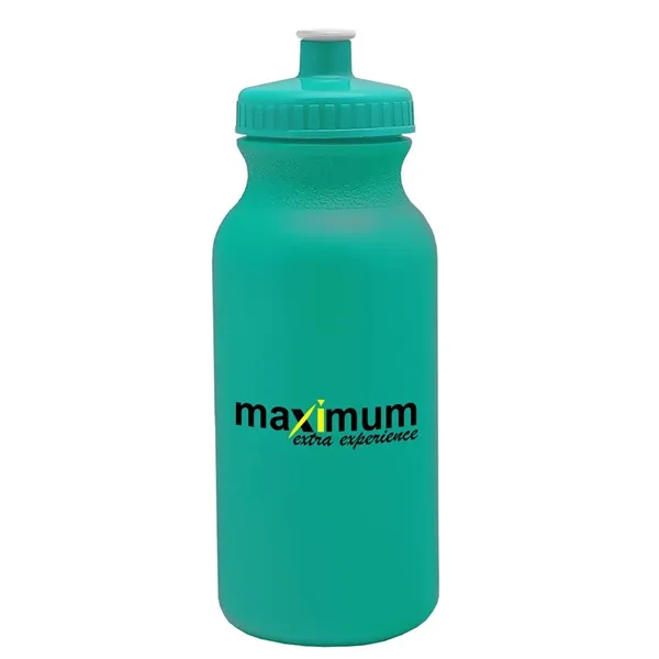 20 oz. Sport Bottle... from ASI 31517 Admart Products