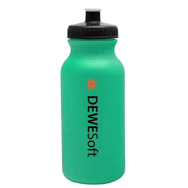 20 oz. Sport Bottle... from ASI 31517 Admart Products