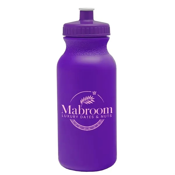 20 oz. Sport Bottle... from ASI 31517 Admart Products