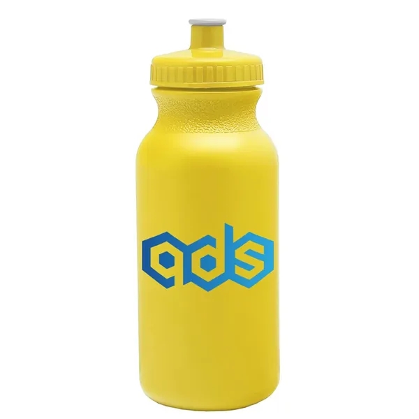 20 oz. Sport Bottle... from ASI 31517 Admart Products