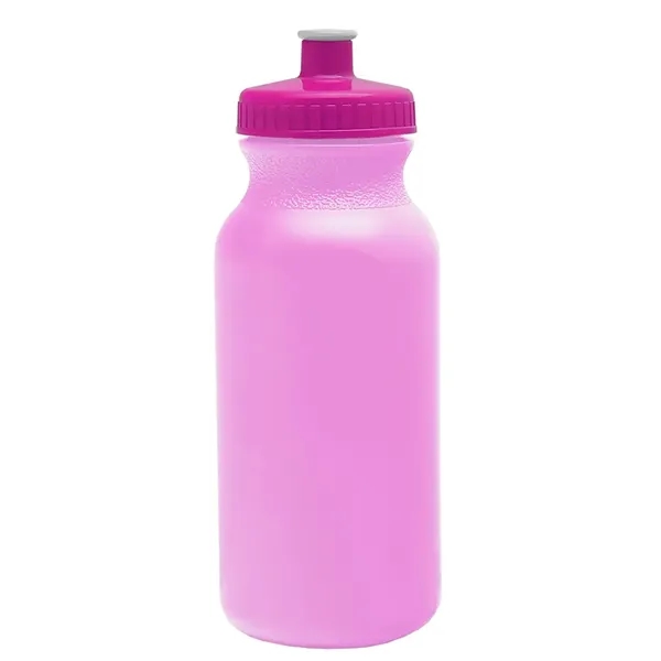 20 oz. Sport Bottle... from ASI 31517 Admart Products
