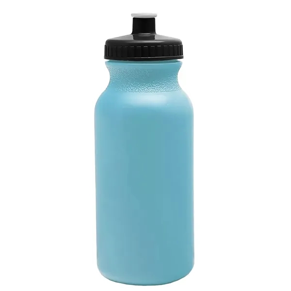 20 oz. Sport Bottle... from ASI 31517 Admart Products