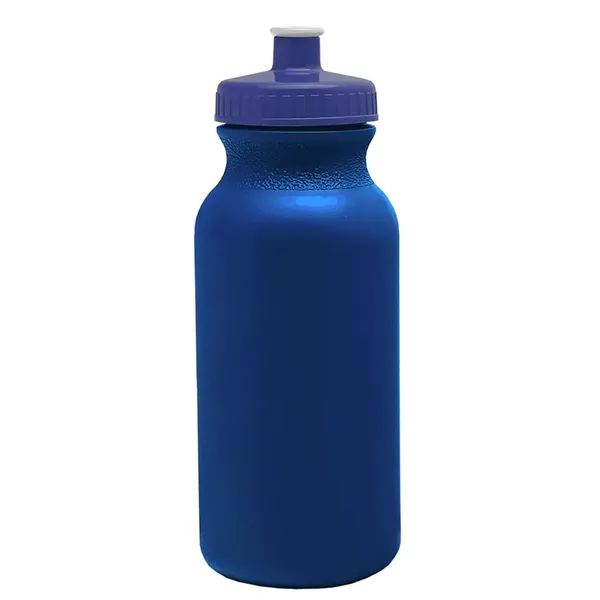 20 oz. Sport Bottle... from ASI 31517 Admart Products