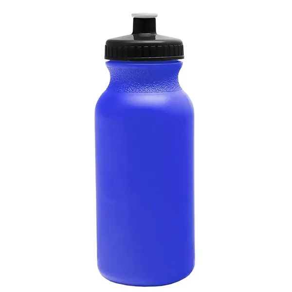 20 oz. Sport Bottle... from ASI 31517 Admart Products