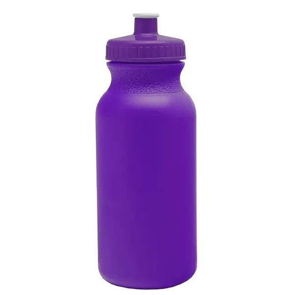 20 oz. Sport Bottle... from ASI 31517 Admart Products