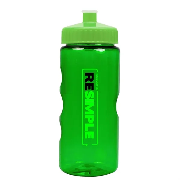 22oz. Sport Bottle... from ASI 31517 Admart Products