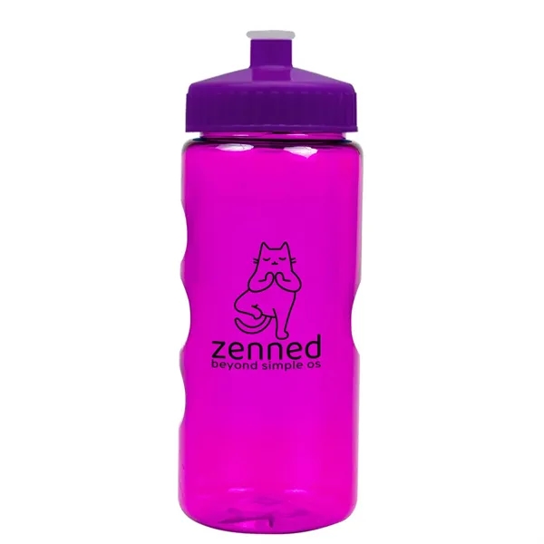 22oz. Sport Bottle... from ASI 31517 Admart Products