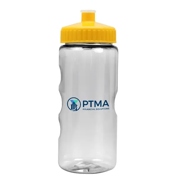 22oz. Sport Bottle... from ASI 31517 Admart Products