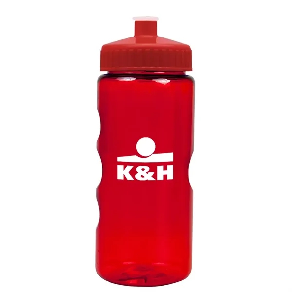 22oz. Sport Bottle... from ASI 31517 Admart Products