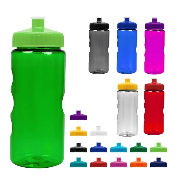 22oz. Sport Bottle... from ASI 31517 Admart Products
