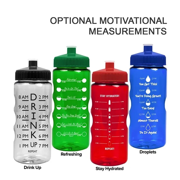 22oz. Sport Bottle... from ASI 31517 Admart Products