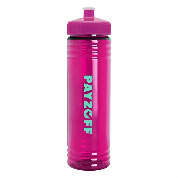 24 oz. Sport Bottle... from ASI 31517 Admart Products