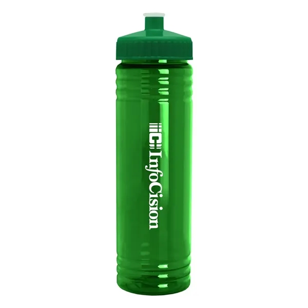 24 oz. Sport Bottle... from ASI 31517 Admart Products