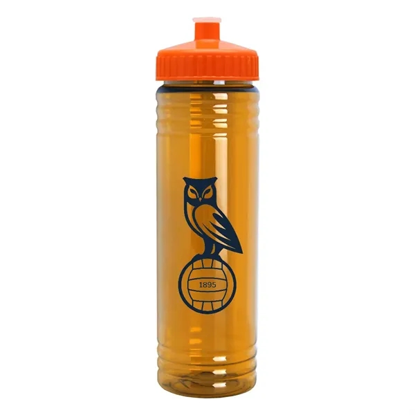 24 oz. Sport Bottle... from ASI 31517 Admart Products