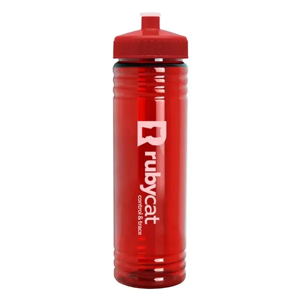 24 oz. Sport Bottle... from ASI 31517 Admart Products