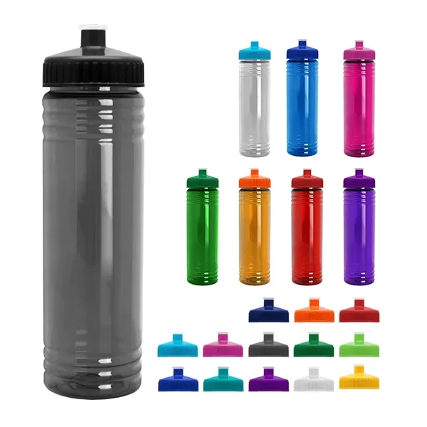 24 oz. Sport Bottle... from ASI 31517 Admart Products